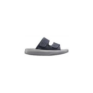 Joya - Max III - Sandaal - Blue - 100% Nubuckleer - Senso Zool