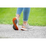 Sneaker Joya Women Veloce Light Grey-Schoenmaat 40,5