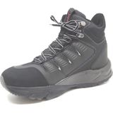 Joya - Sierra STX - Wandelschoen - Zwart - Textiel - Waterdicht