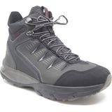 Joya - Sierra STX - Wandelschoen - Zwart - Textiel - Waterdicht