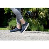 Joya - Dynamo ZIP W - Schoenen - Blauw - Leer