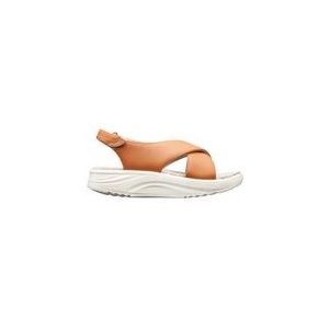 Sandaal Joya Women Lisbon Light Brown-Schoenmaat 36