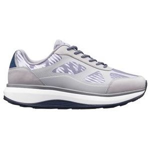 Sneaker Joya Men Cancun II Grey-Schoenmaat 47,5