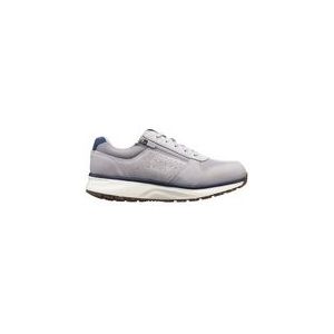 Sneaker Joya Men Dynamo Zip Grey-Schoenmaat 47,5