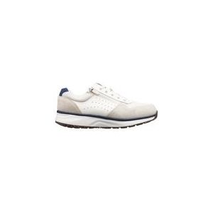 Sneaker Joya Men Dynamo Zip White-Schoenmaat 42,5