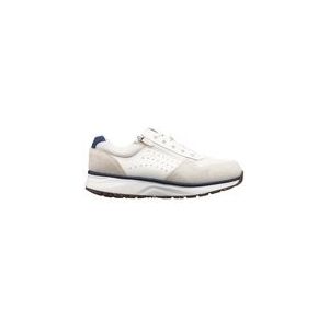 Sneaker Joya Men Dynamo Zip White-Schoenmaat 40,5