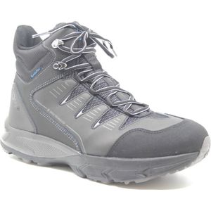 Wandelschoen Joya Men Sierra STX Black-Schoenmaat 43