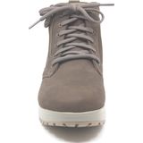 Joya - Wilma II - Enkellaars - Bruin - Nubuck en Leer
