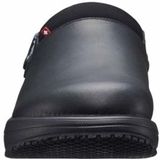 Joya - ACE SR W - Klompen - Zwart - Leer - Breedte G