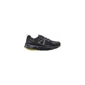 Joya - Veloce STX - Sneaker - Zwart - Textiel/Leer