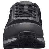 Sneaker Joya Men Dynamo Zip Black II-Schoenmaat 46,5