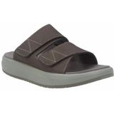 Joya - Men Max III - Sandaal - Bruin - Nubuck Leer