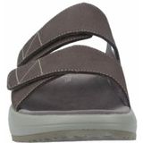 Joya - Men Max III - Sandaal - Bruin - Nubuck Leer