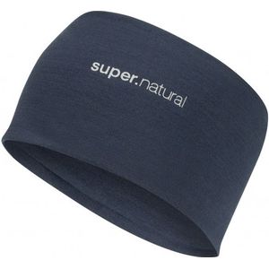 supernatural Wanderlust Headband Hoofdband (blauw)