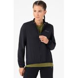 Super.natural - Unstoppable Thermo Jas - Dames - Merinowol - Winddicht