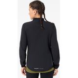 Super.natural - Unstoppable Thermo Jas - Dames - Merinowol - Winddicht