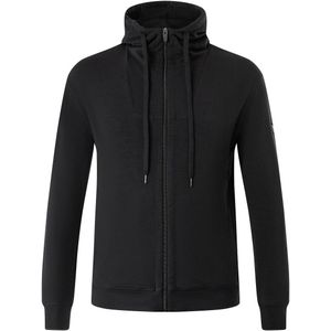 Super.natural - Everyday Hoodie - Merinowol - Heren