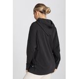 super.natural - W FEEL GOOD HOODIE - Dames - Merinowol - Casual Pasvorm