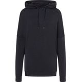 super.natural - W FEEL GOOD HOODIE - Dames - Merinowol - Casual Pasvorm