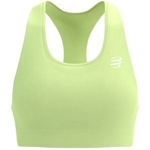 Feelfree - Seamless Bra - Dames - Zwart - Ondersteuning - Comfort