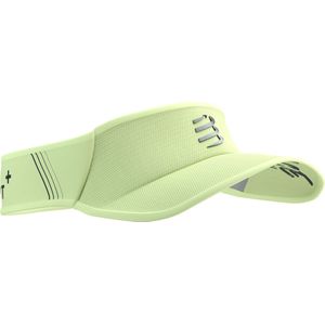 Compressport Visor Ultralight Zonneklep (groen)