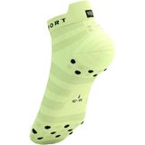 Compressport - Pro Racing Socks V4.0 Ultralight Run Low - Unisex - Sportsokken