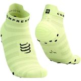Compressport - Pro Racing Socks V4.0 Ultralight Run Low - Unisex - Sportsokken