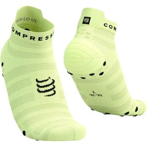 Compressport - Pro Racing Socks V4.0 Ultralight Run Low - Unisex - Sportsokken