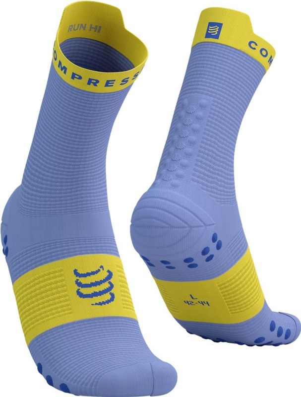 Compressport - Pro Racing Socks V4.0 - Hardloopsokken - Unisex