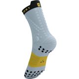 Compressport - Pro Racing Socks V4.0 Trail - Multi - Unisex - Sportsokken