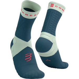 Compressport - Ultra Trail Socks V2.0 - Compressiekousen - Multi