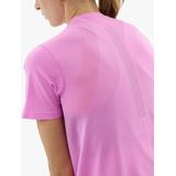 Compressport - Performance Ss Tshirt - Cyclamen - Hardloopshirt - Dames