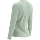 Compressport - Performance LS Tshirt - Groen - Dames