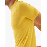Trail Racing - SS T-shirt - Ceylon Yellow - Heren