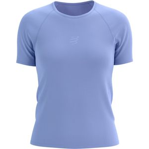 Trail Racing SS T-shirt W - Jacaranda