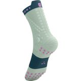 Compressport - Pro Racing Socks V4.0 Trail - Multi - Unisex