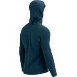 Compressport - Tempest - Waterproof Jacket - Blauw - Heren