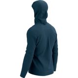 Compressport - Tempest - Waterproof Jacket - Blauw - Heren
