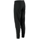 Compressport - Hurricane Waterproof Pants 2.0 - Zwart - Unisex - Lichtgewicht Bescherming Tegen Extreme Weersomstandigheden