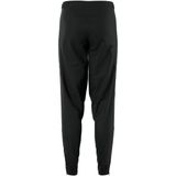Compressport - Hurricane Waterproof Pants 2.0 - Zwart - Unisex - Lichtgewicht Bescherming Tegen Extreme Weersomstandigheden