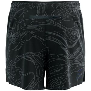 Compressport - Performance Short - Zwart - Aurora