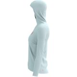 Compressport - Hurricane Waterproof 10/10 - Hardloopjas - Multi - Dames