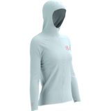Compressport - Hurricane Waterproof 10/10 - Hardloopjas - Multi - Dames