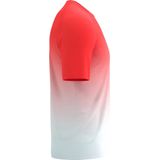 Compressport - Performance SS T-shirt - Rood - Thermoregulerend - Sneldrogend