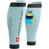 Compressport - R2 3.0 - Compressietubes - Ice Flow