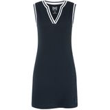 Jurken - Mouwloze Dress - Streepdesign - 100% Biologisch Afbreekbaar