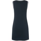 Jurken - Mouwloze Dress - Streepdesign - 100% Biologisch Afbreekbaar