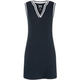 Jurken - Mouwloze Dress - Streepdesign - 100% Biologisch Afbreekbaar