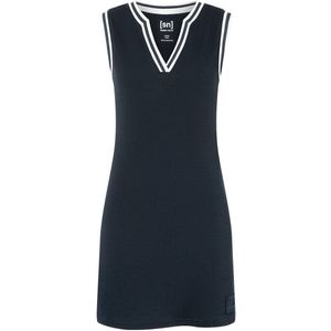 Jurken - Mouwloze Dress - Streepdesign - 100% Biologisch Afbreekbaar