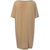 Super.natural - W LAGUNA DRESS - Jurk - Merino - Dames